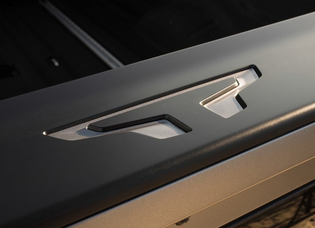 NISSAN TITAN WARRIOR CONCEPT, foto 57