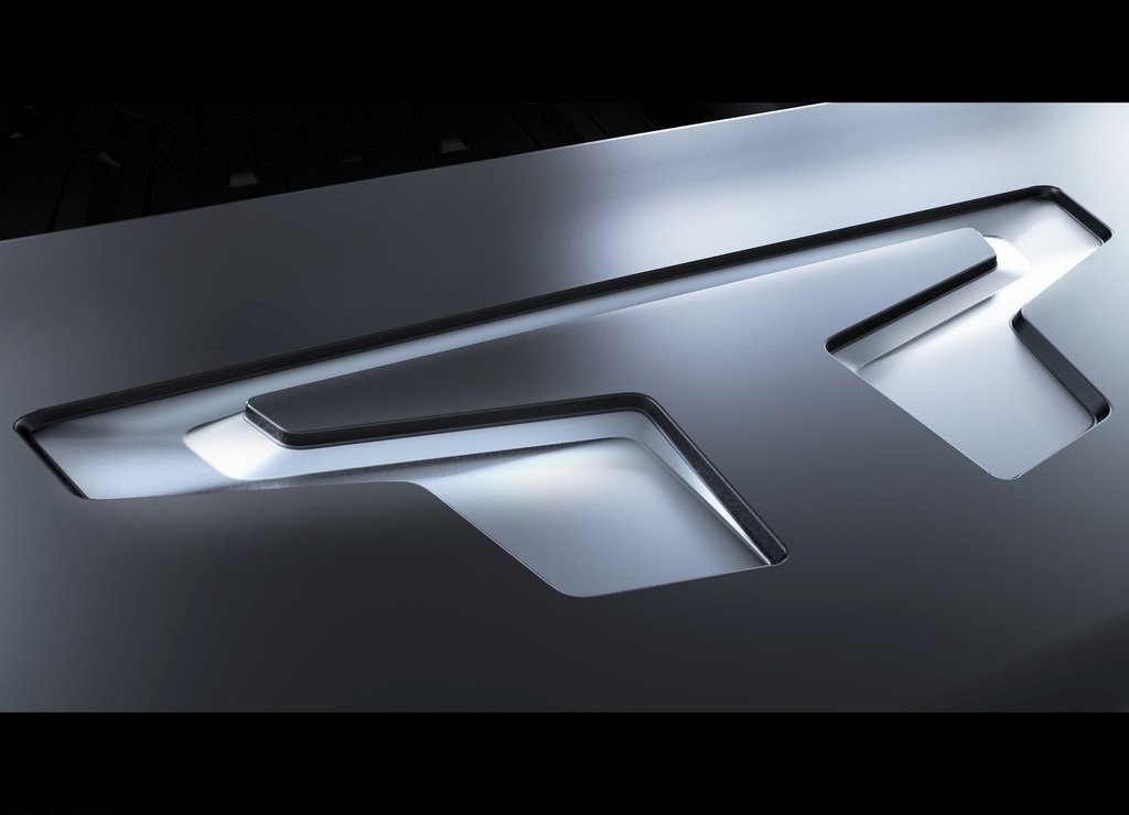 NISSAN TITAN WARRIOR CONCEPT, foto 76