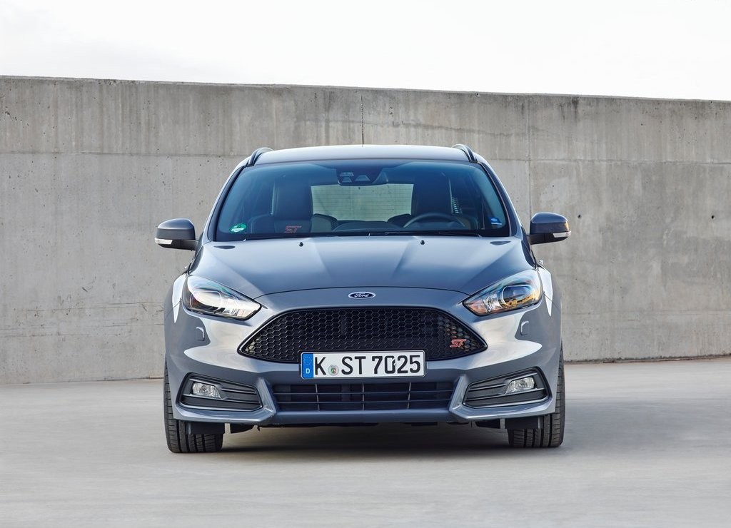 2015 - FORD FOCUS ST WAGON, foto 18