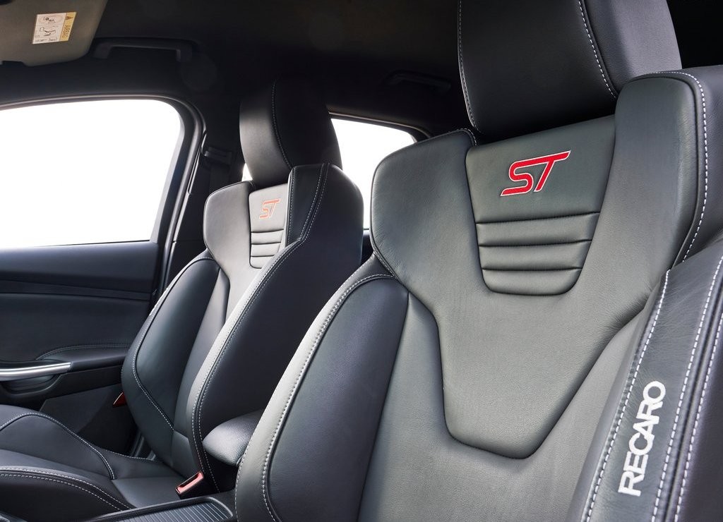 2015 - FORD FOCUS ST WAGON, foto 27