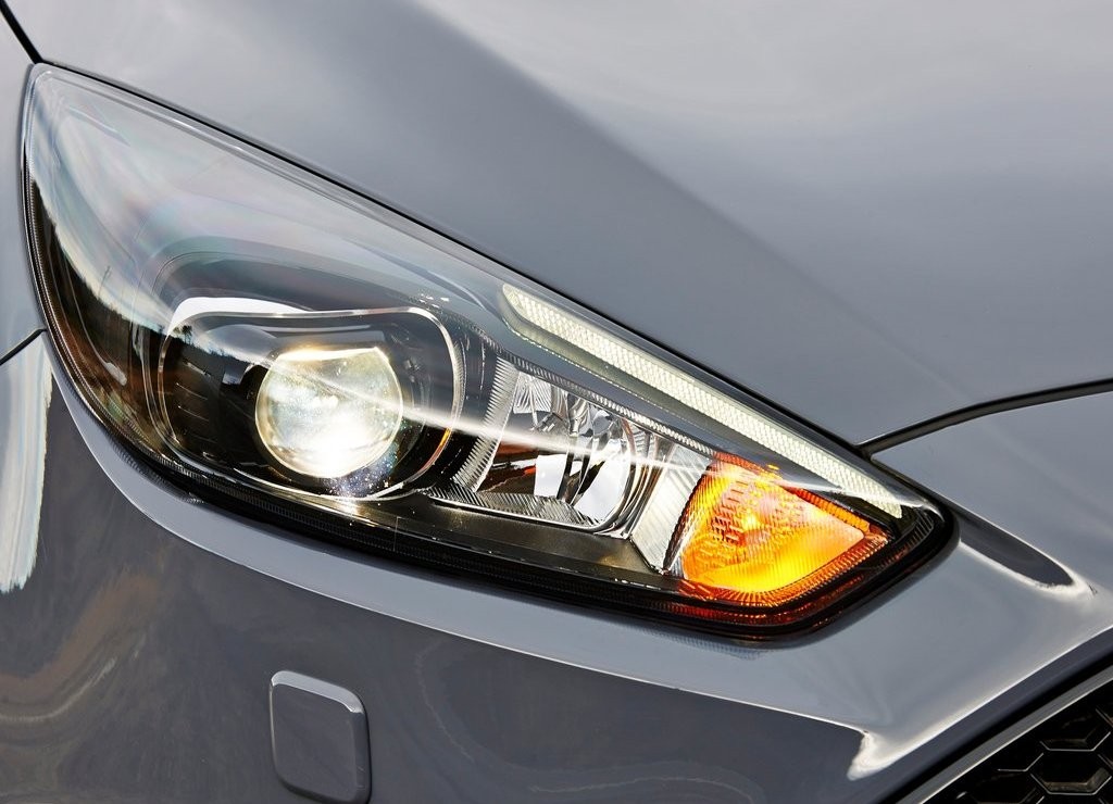 2015 - FORD FOCUS ST WAGON, foto 29
