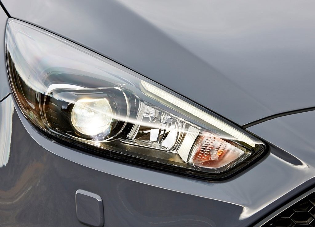 2015 - FORD FOCUS ST WAGON, foto 30