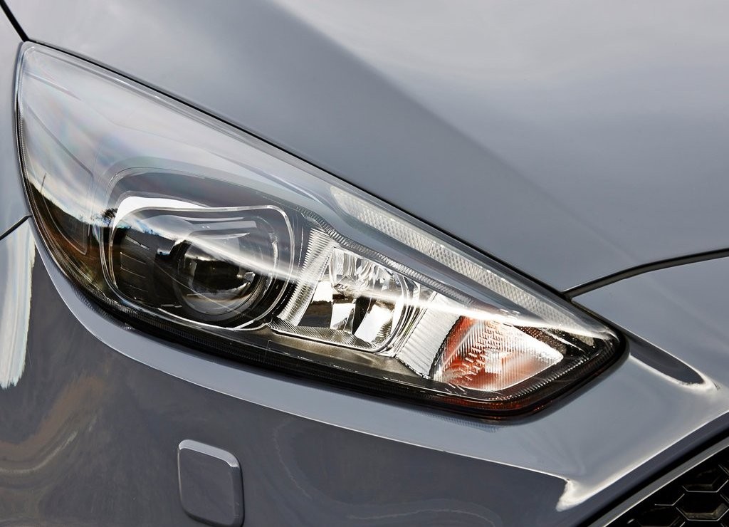 2015 - FORD FOCUS ST WAGON, foto 31