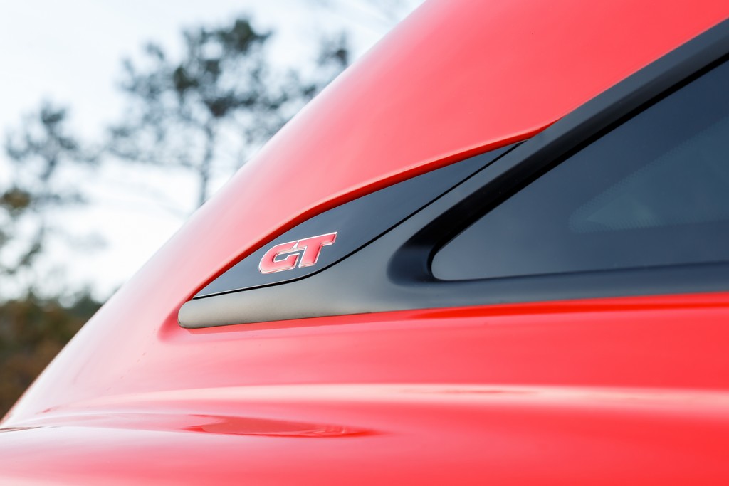 2016 - OPEL CORSA GT, foto 12