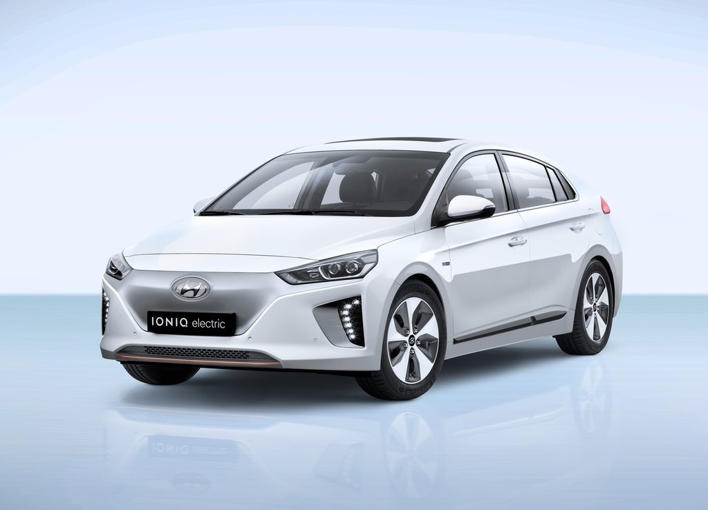HYUNDAI IONIQ, foto 71