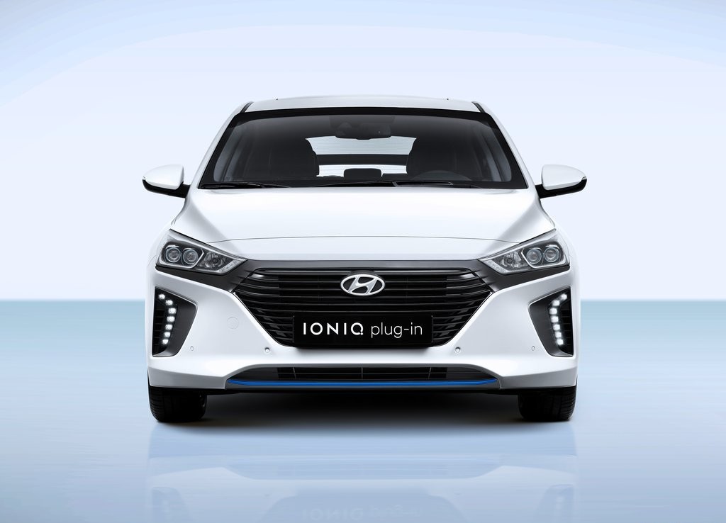 HYUNDAI IONIQ, foto 82