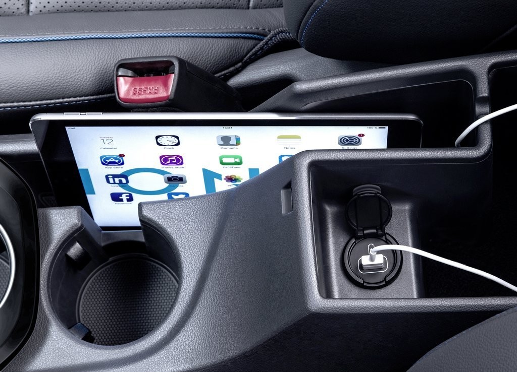 HYUNDAI IONIQ, foto 99