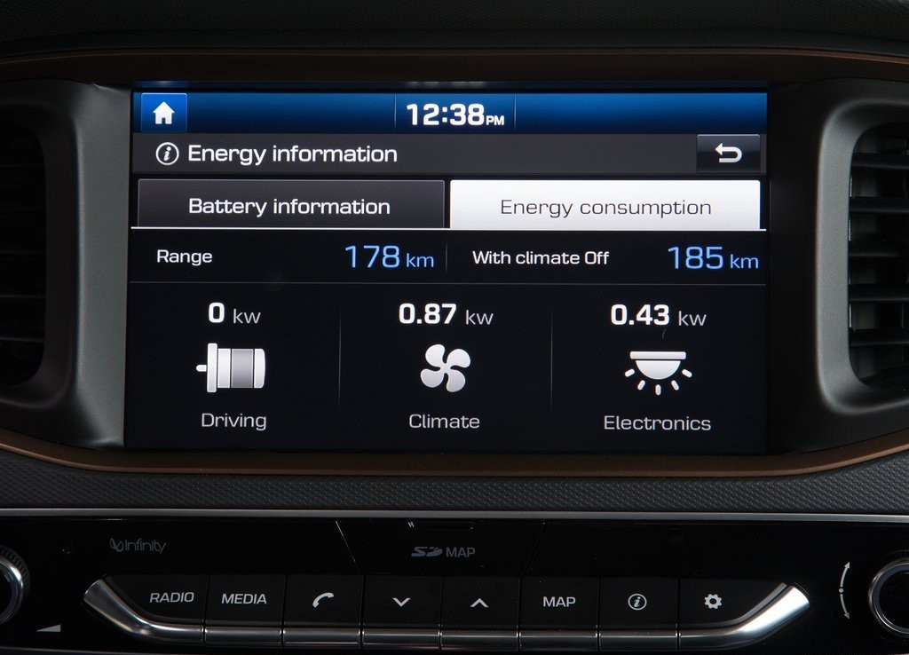 HYUNDAI IONIQ, foto 101