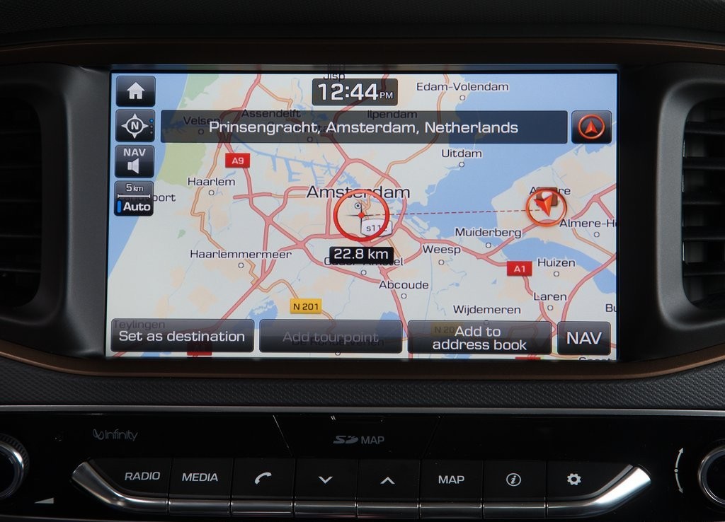 HYUNDAI IONIQ, foto 102
