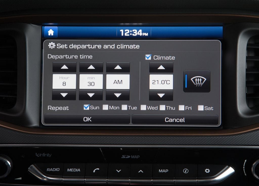 HYUNDAI IONIQ, foto 108