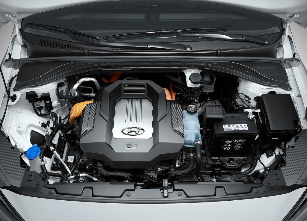 HYUNDAI IONIQ, foto 117