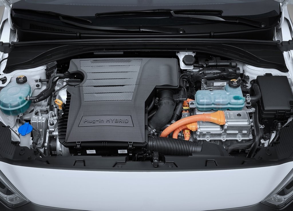 HYUNDAI IONIQ, foto 118