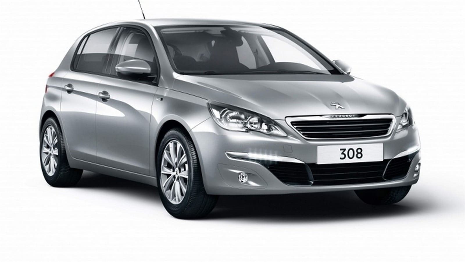 2016 - PEUGEOT 308 STYLE, foto 1