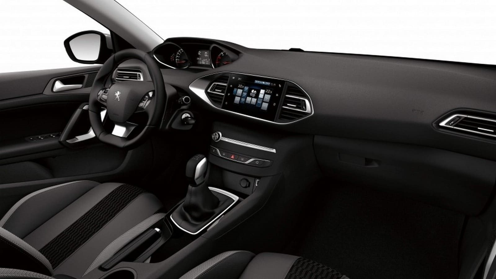 2016 - PEUGEOT 308 STYLE, foto 2
