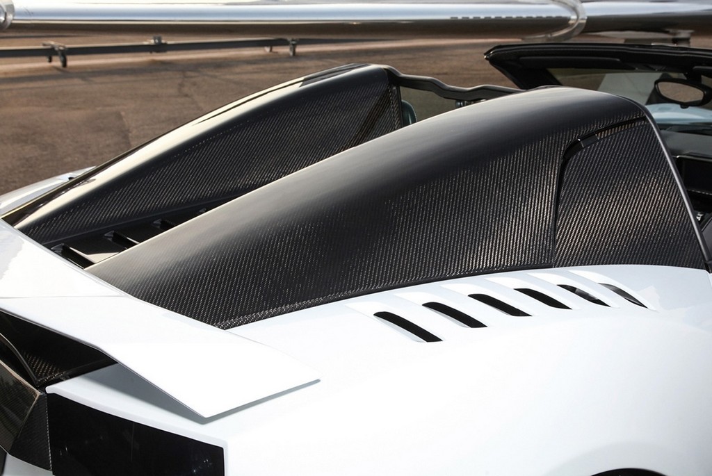 2016 - RODING ROADSTER R1 BY DAHLER, foto 10