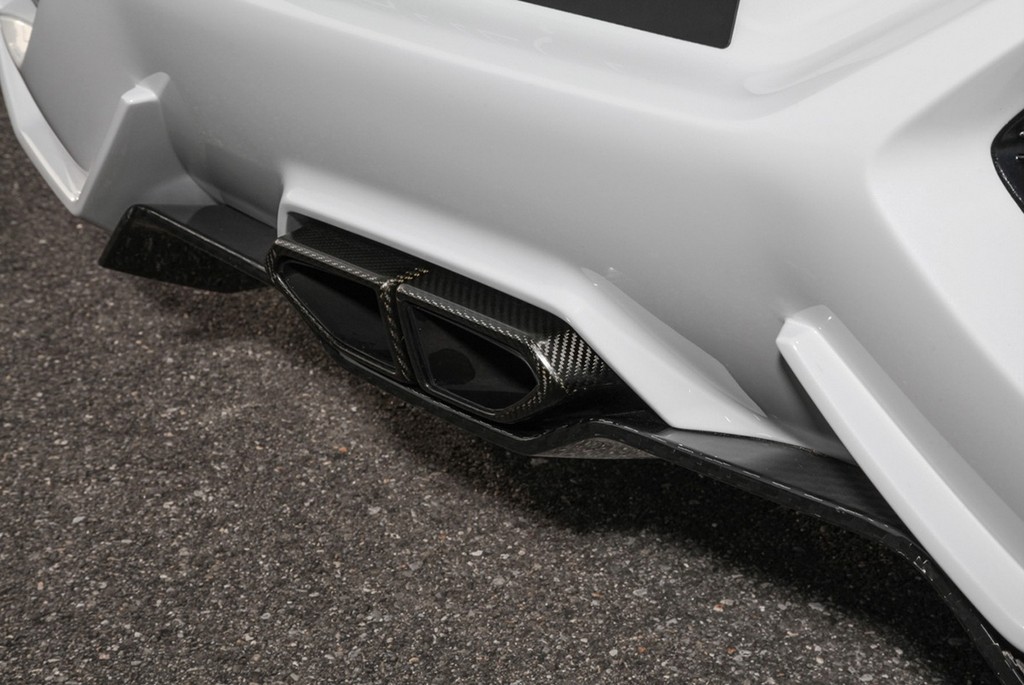 2016 - RODING ROADSTER R1 BY DAHLER, foto 12