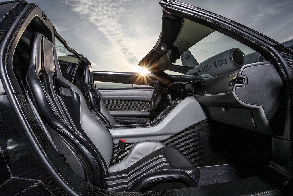 2016 - RODING ROADSTER R1 BY DAHLER, foto 16