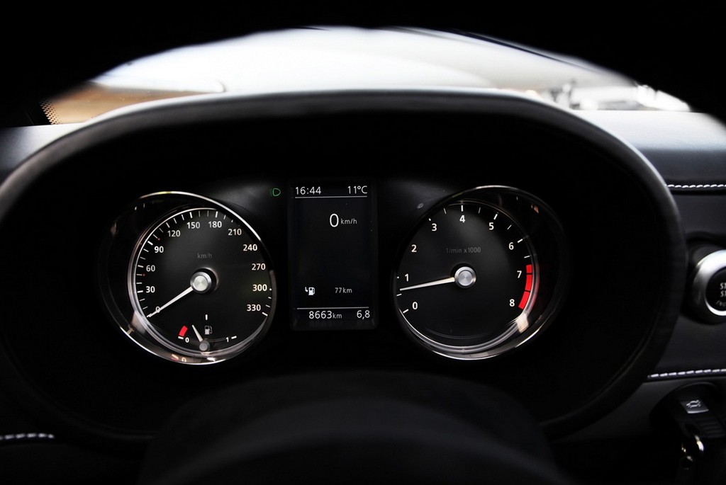 2016 - RODING ROADSTER R1 BY DAHLER, foto 19