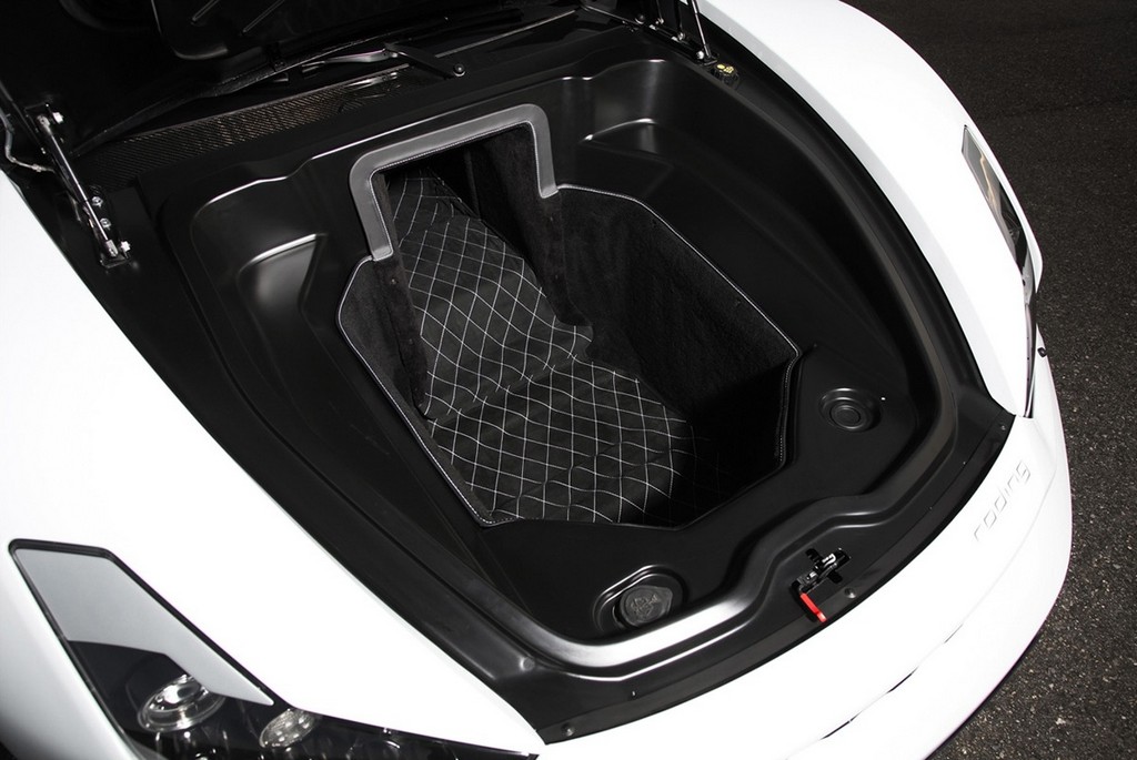 2016 - RODING ROADSTER R1 BY DAHLER, foto 20