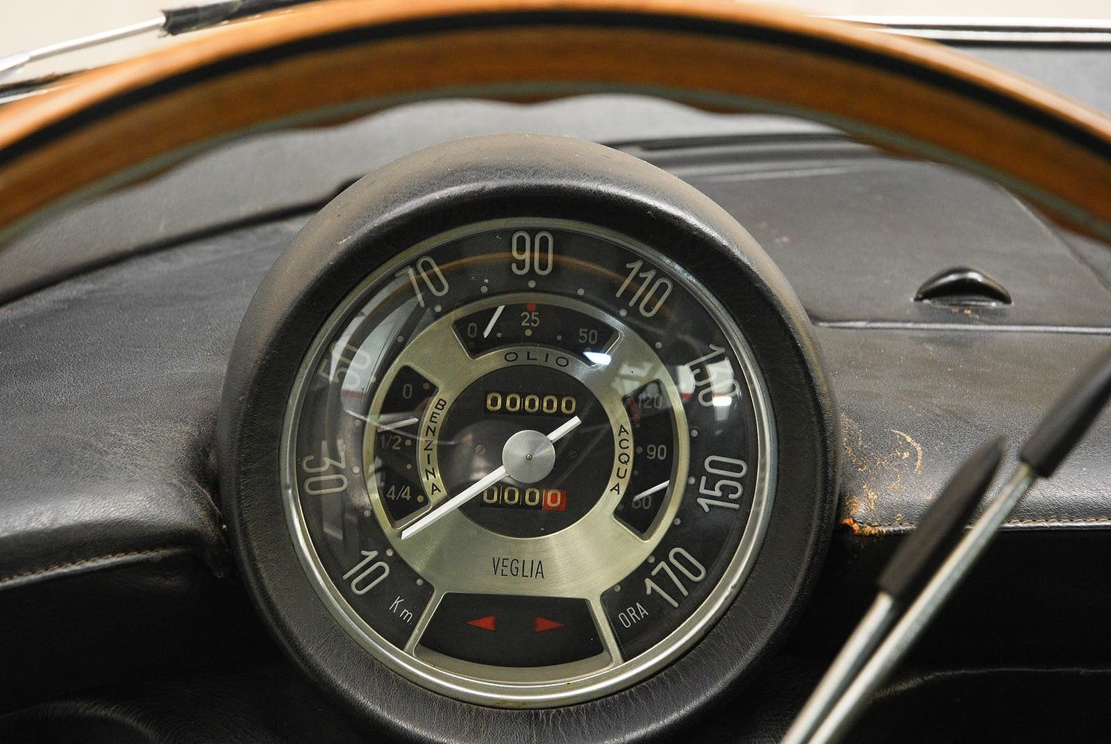 1960 - PININFARINA X CONCEPT, foto 10