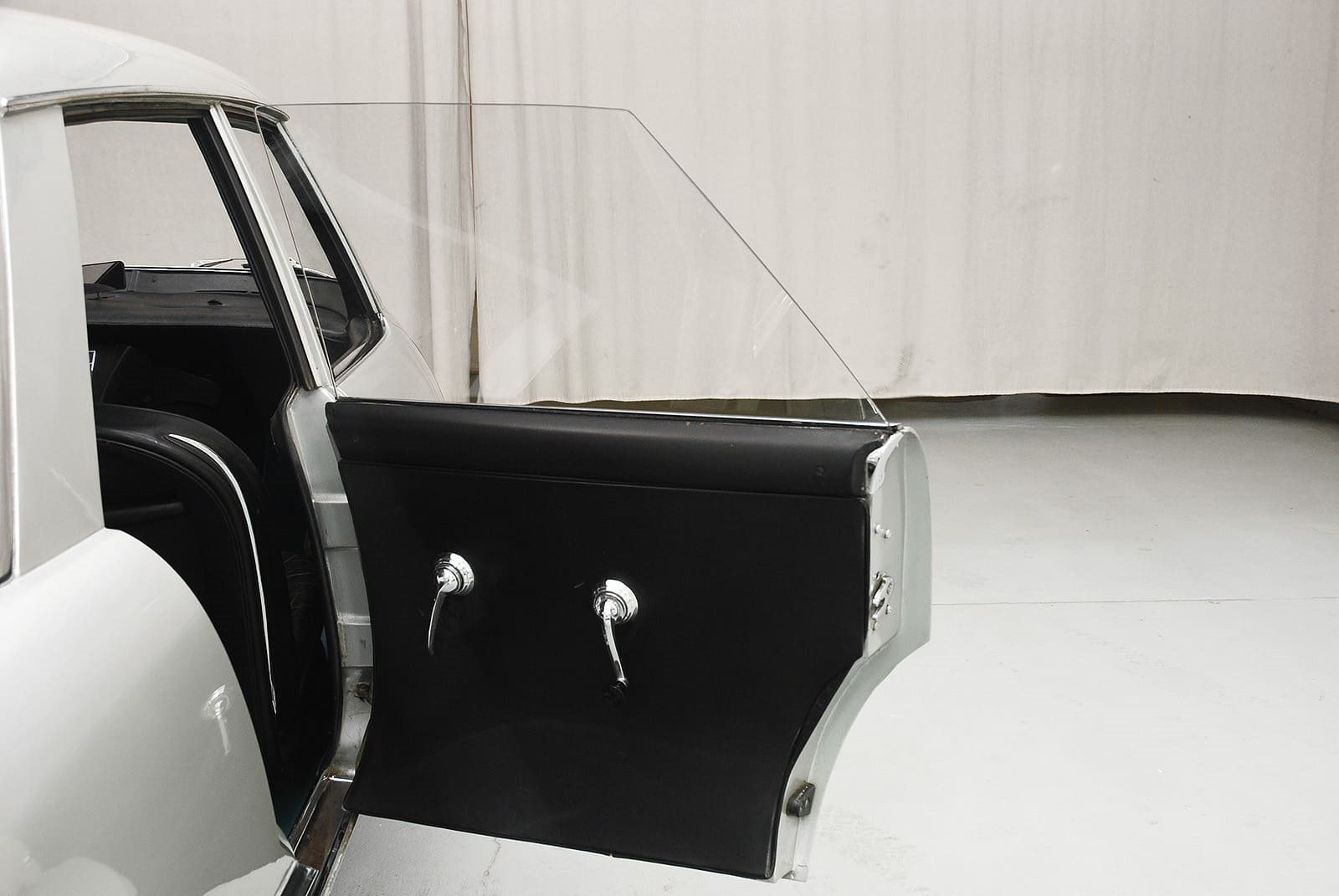 1960 - PININFARINA X CONCEPT, foto 12
