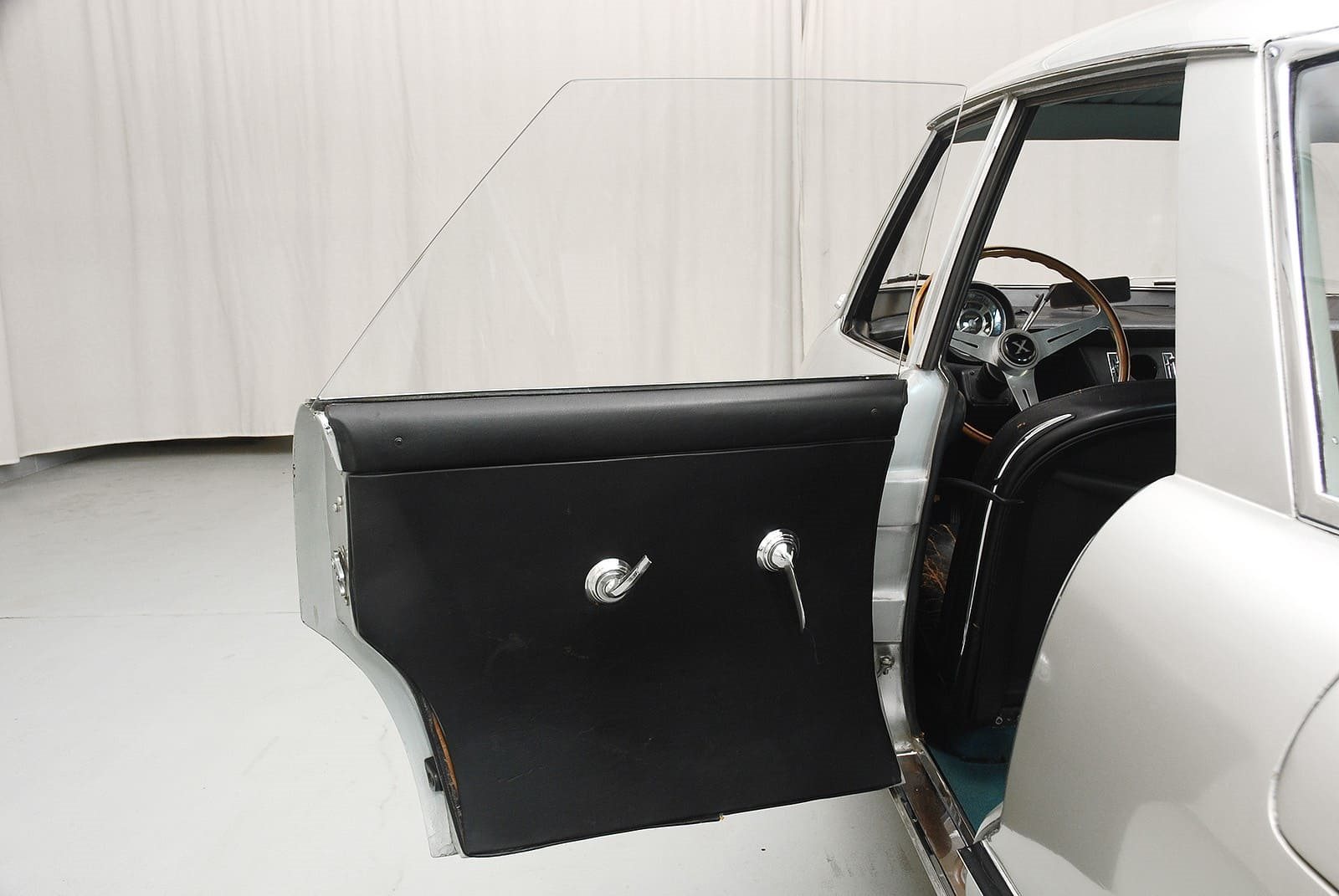 1960 - PININFARINA X CONCEPT, foto 13