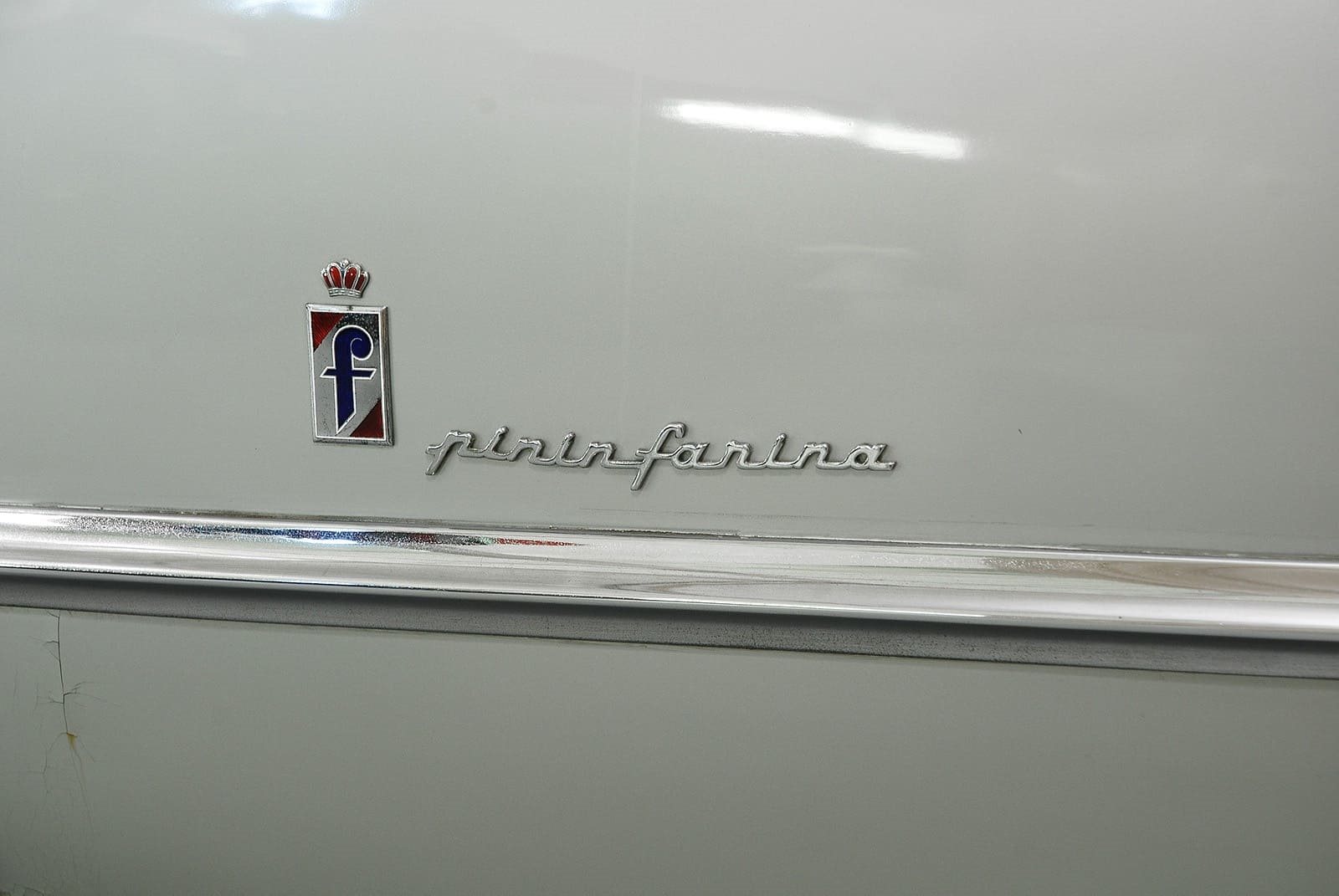 1960 - PININFARINA X CONCEPT, foto 19