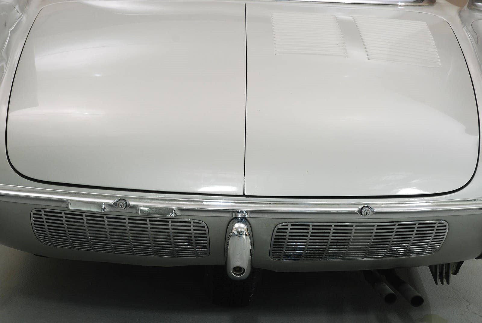 1960 - PININFARINA X CONCEPT, foto 21