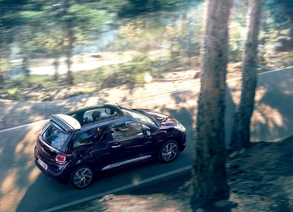 2016 - DS 3, foto 4
