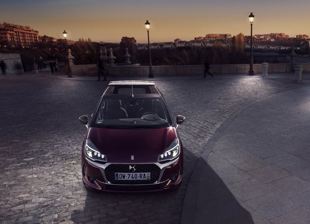 2016 - DS 3, foto 6