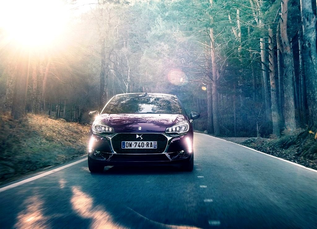 2016 - DS 3, foto 7