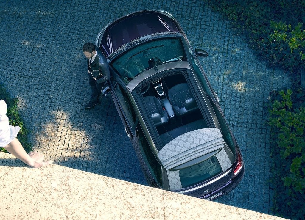 2016 - DS 3, foto 8