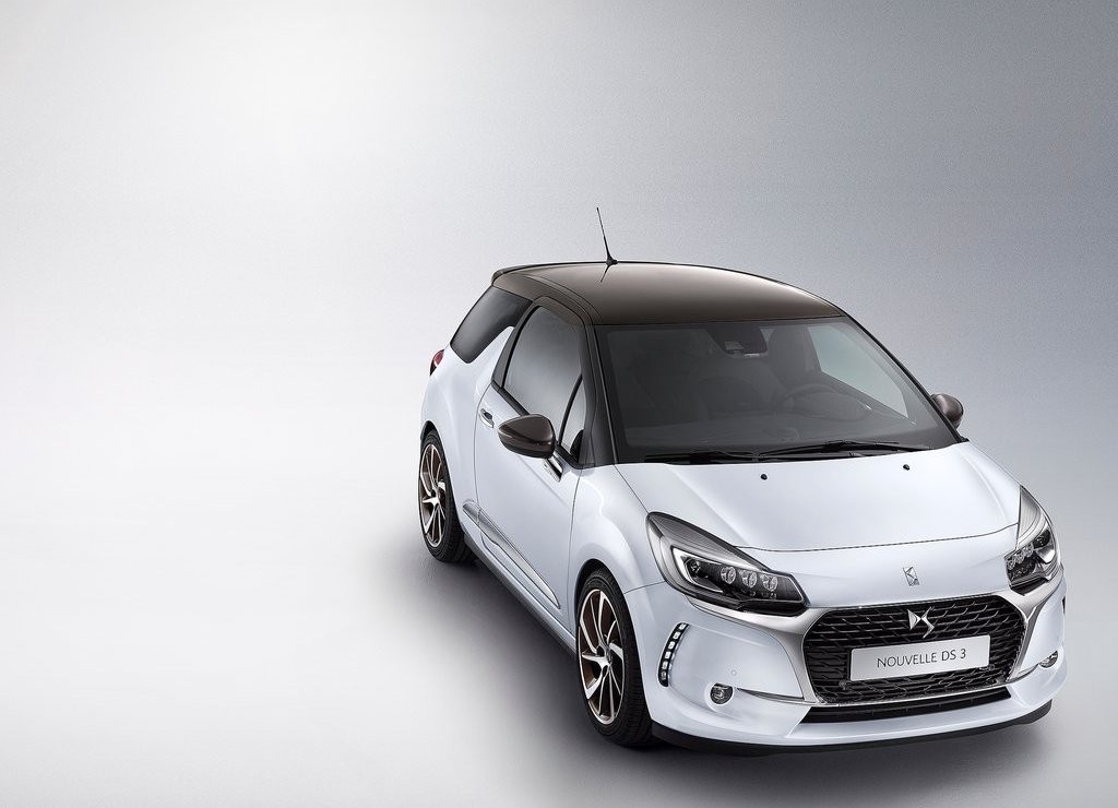 2016 - DS 3, foto 9
