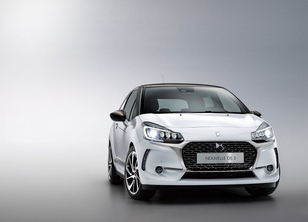 2016 - DS 3, foto 11