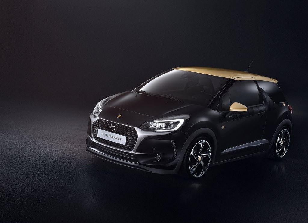 2016 - DS 3, foto 13