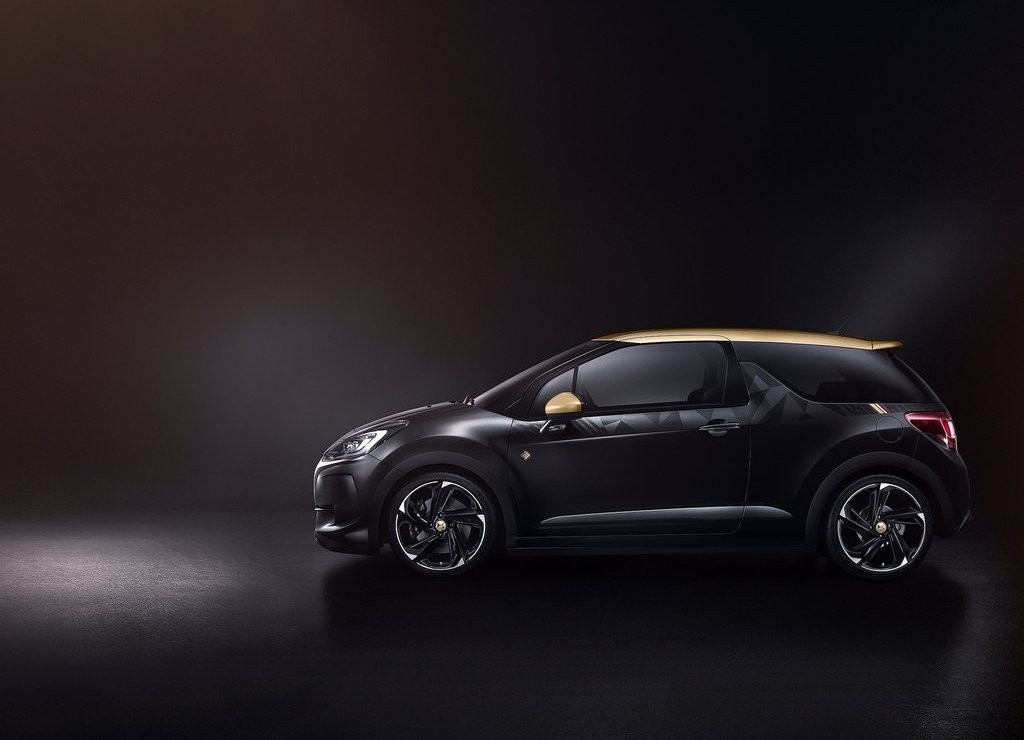 2016 - DS 3, foto 14