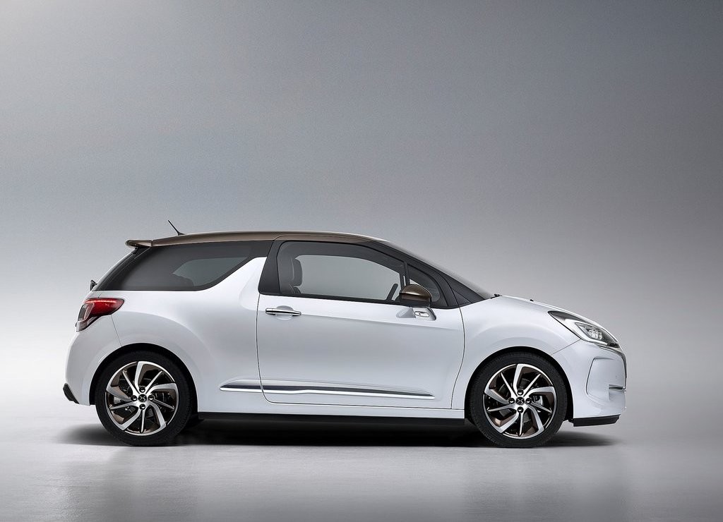 2016 - DS 3, foto 15