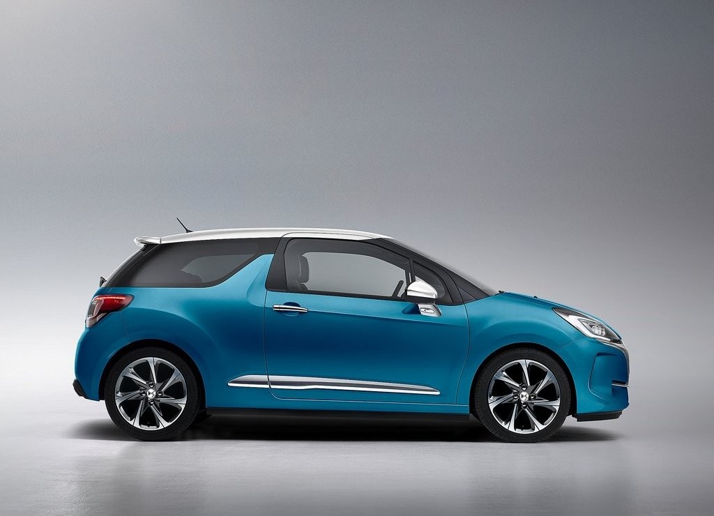 2016 - DS 3, foto 16