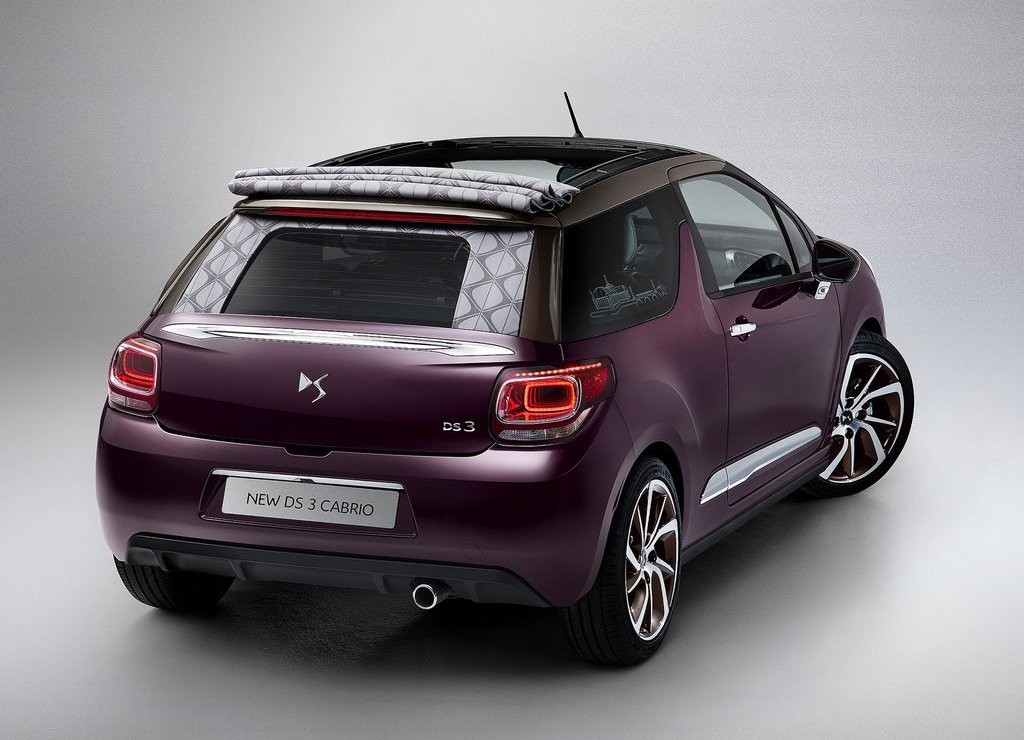 2016 - DS 3, foto 17