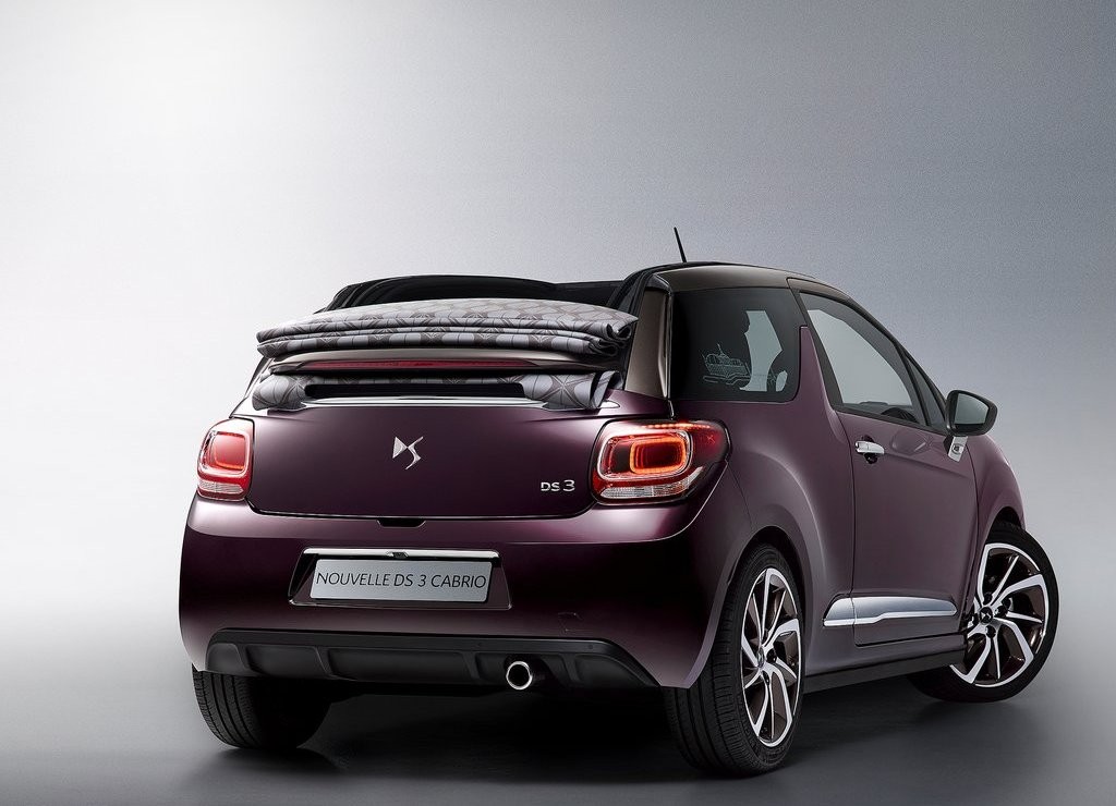 2016 - DS 3, foto 18