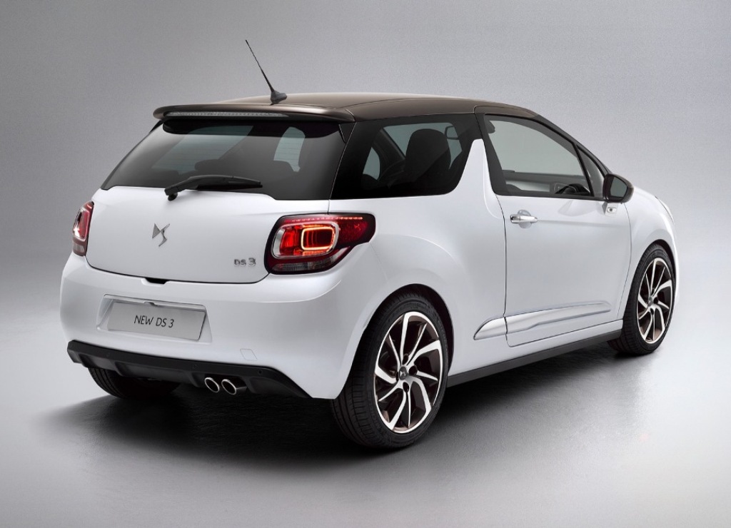 2016 - DS 3, foto 19