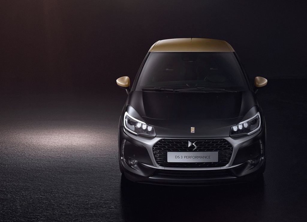 2016 - DS 3, foto 21