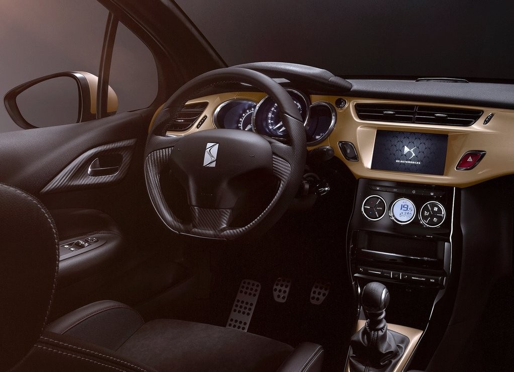2016 - DS 3, foto 25