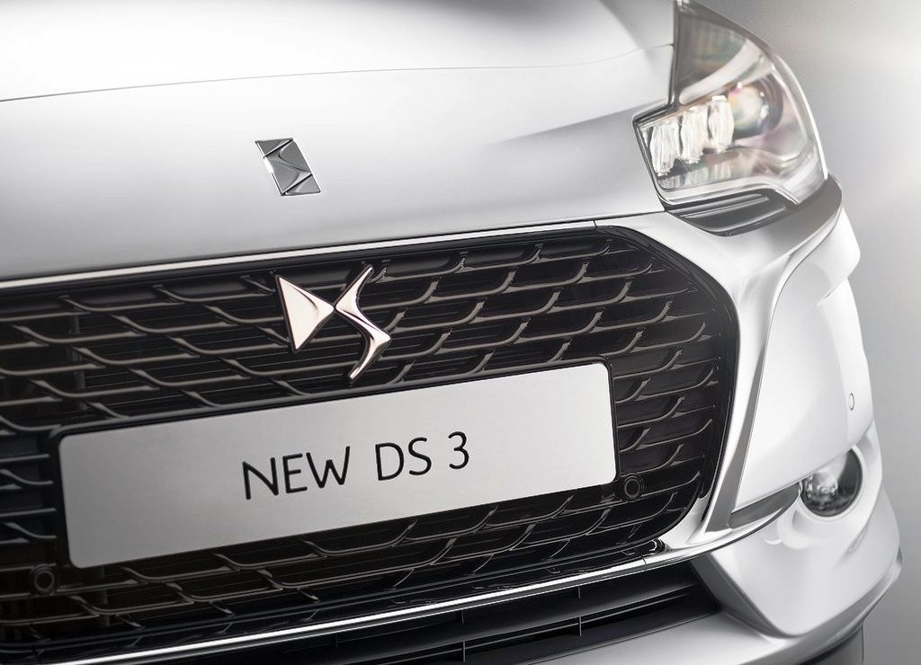 2016 - DS 3, foto 31