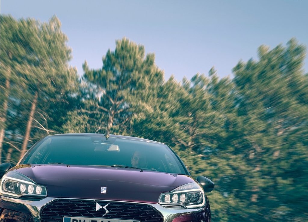2016 - DS 3, foto 32