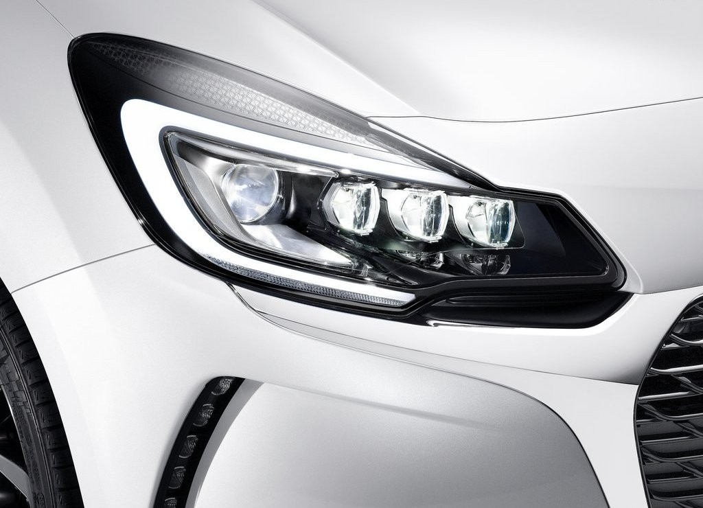 2016 - DS 3, foto 33