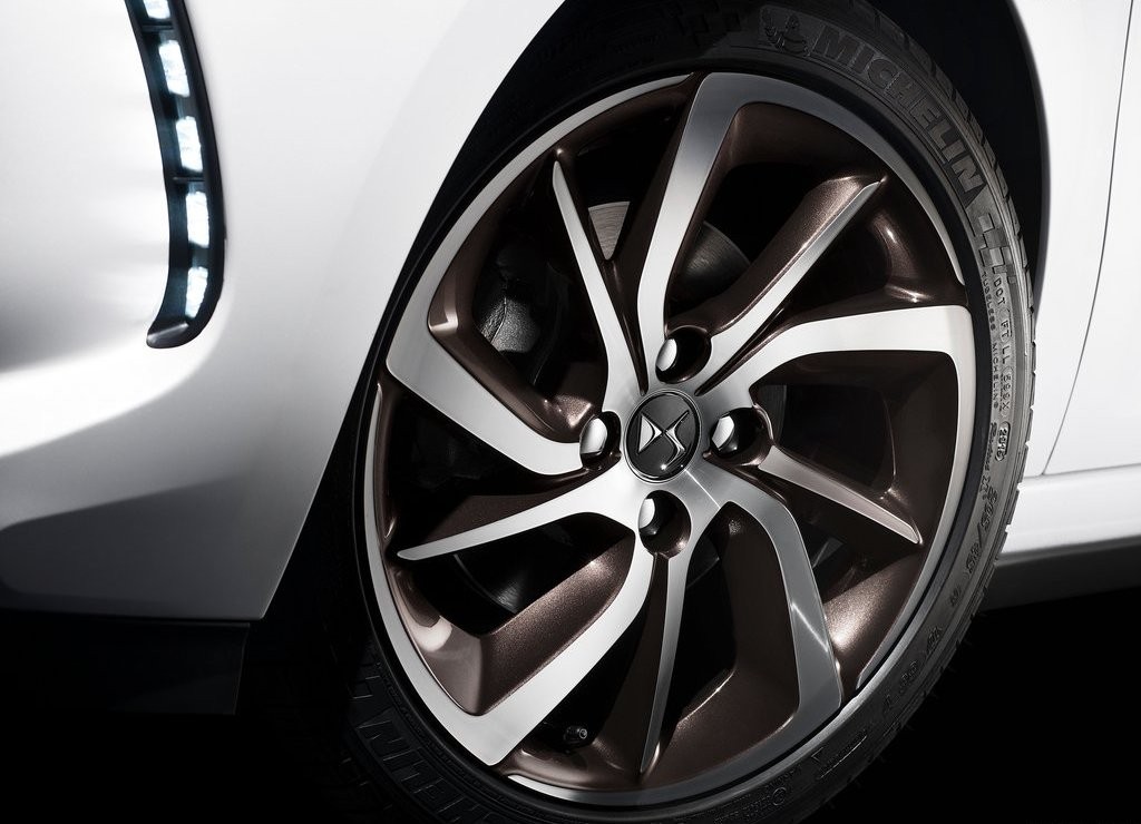 2016 - DS 3, foto 34