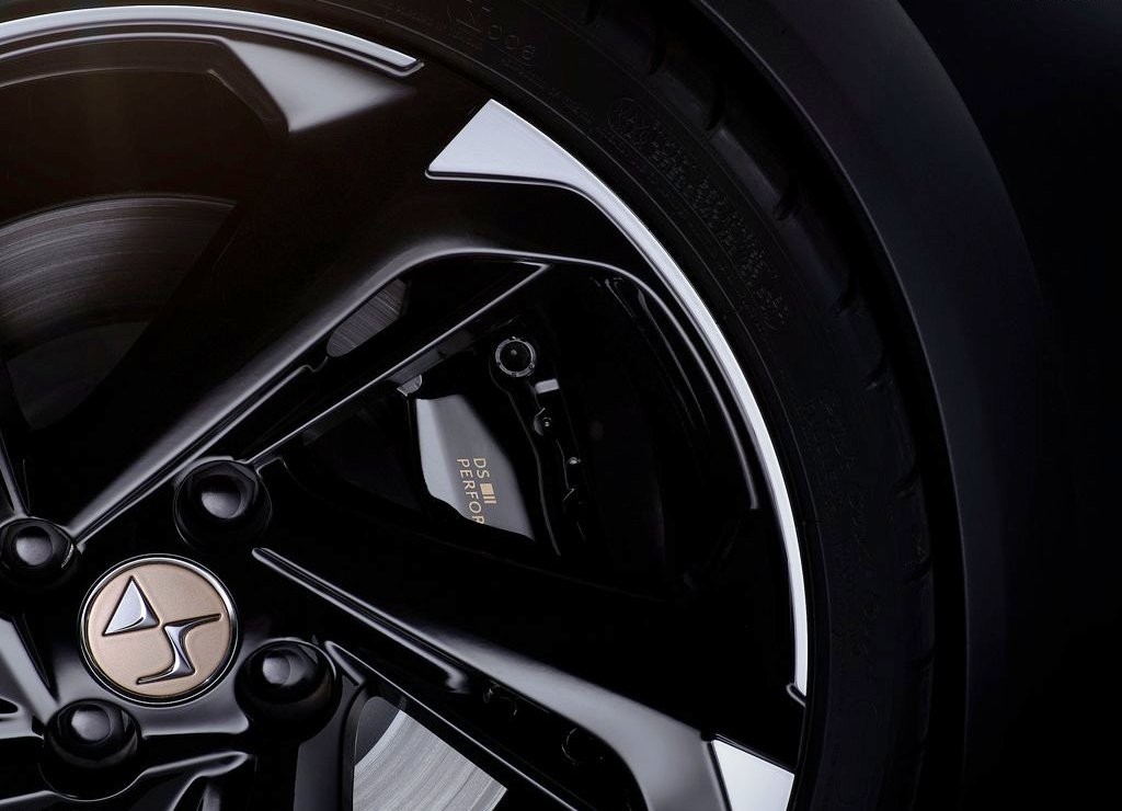 2016 - DS 3, foto 39