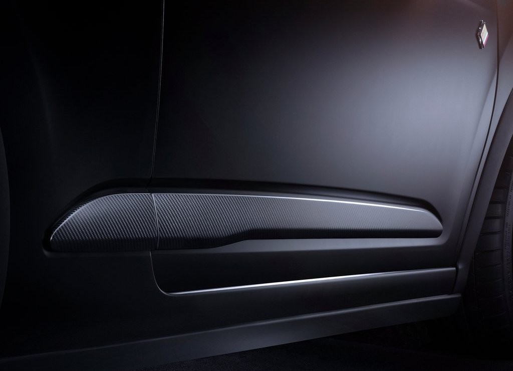 2016 - DS 3, foto 40