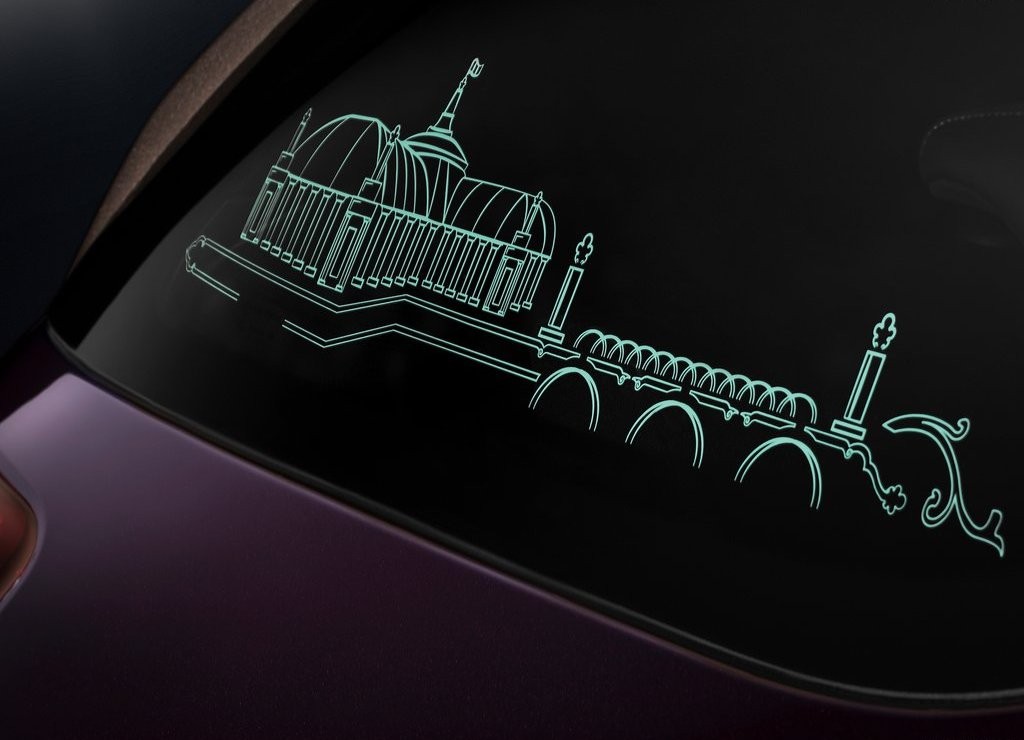 2016 - DS 3, foto 41